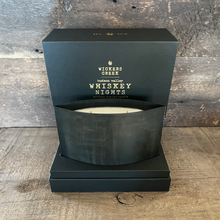 Load image into Gallery viewer, Whiskey Nights Scented Candle
