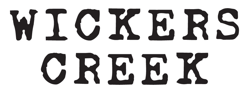 Wickers Creek