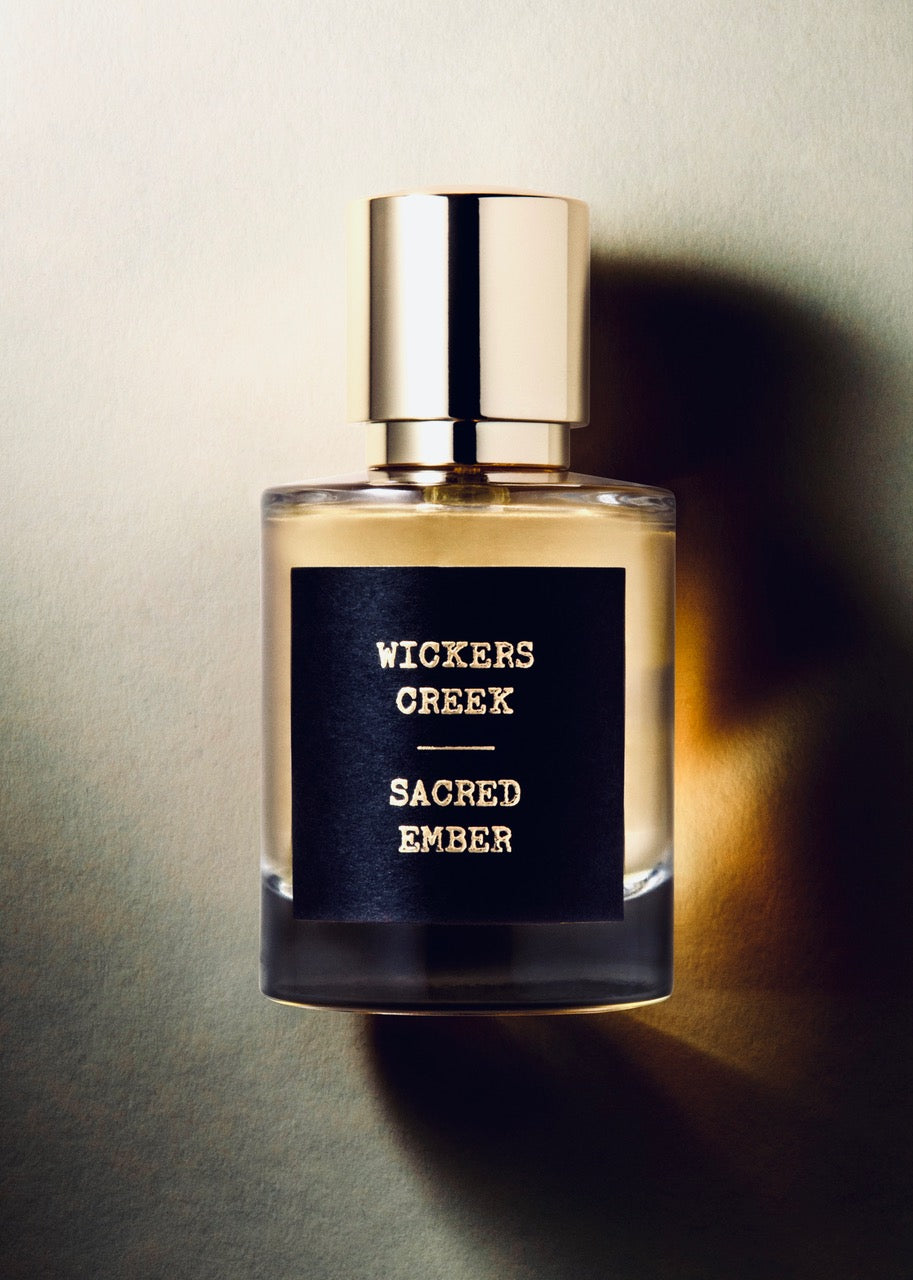 SACRED EMBER