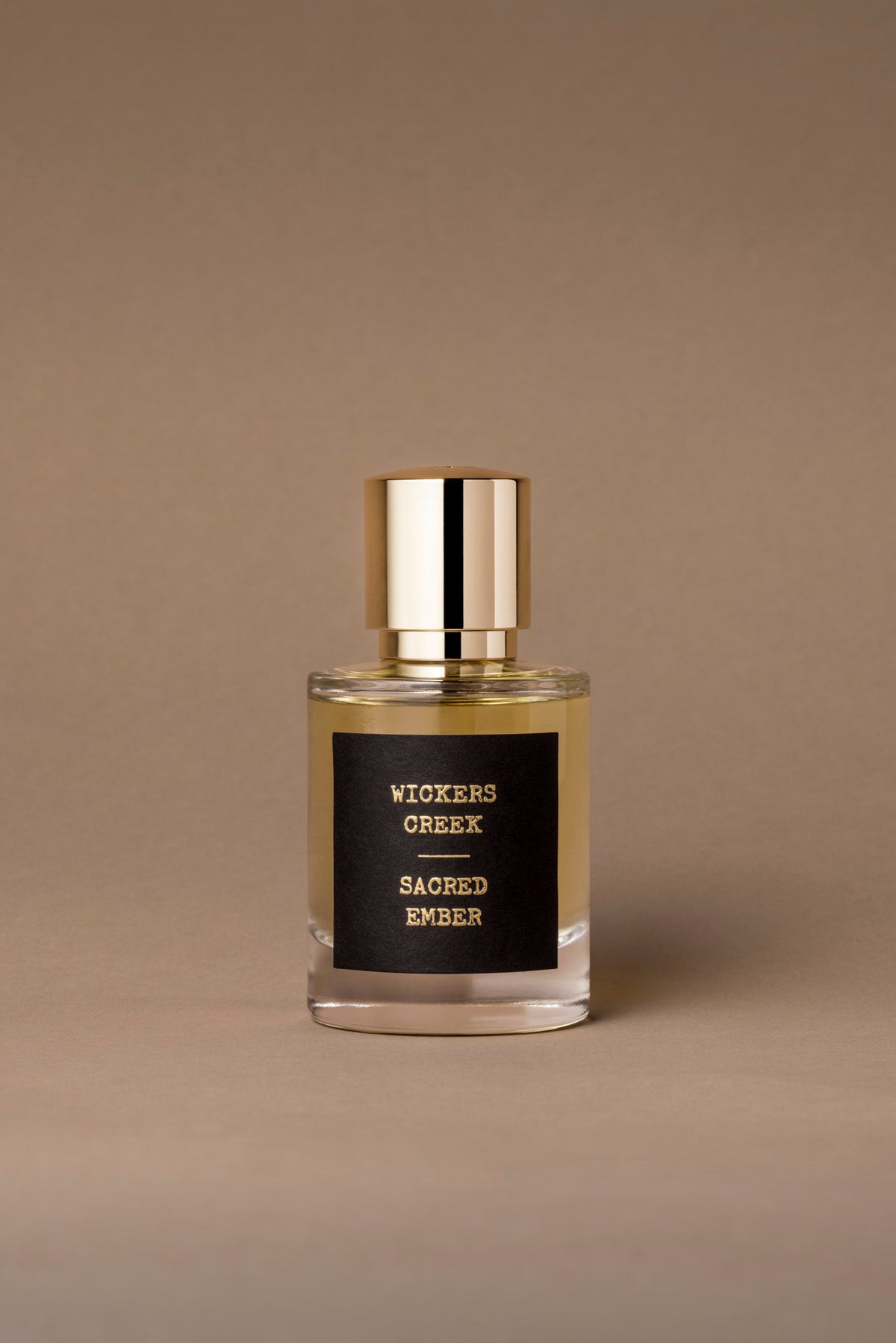 Sacred Ember