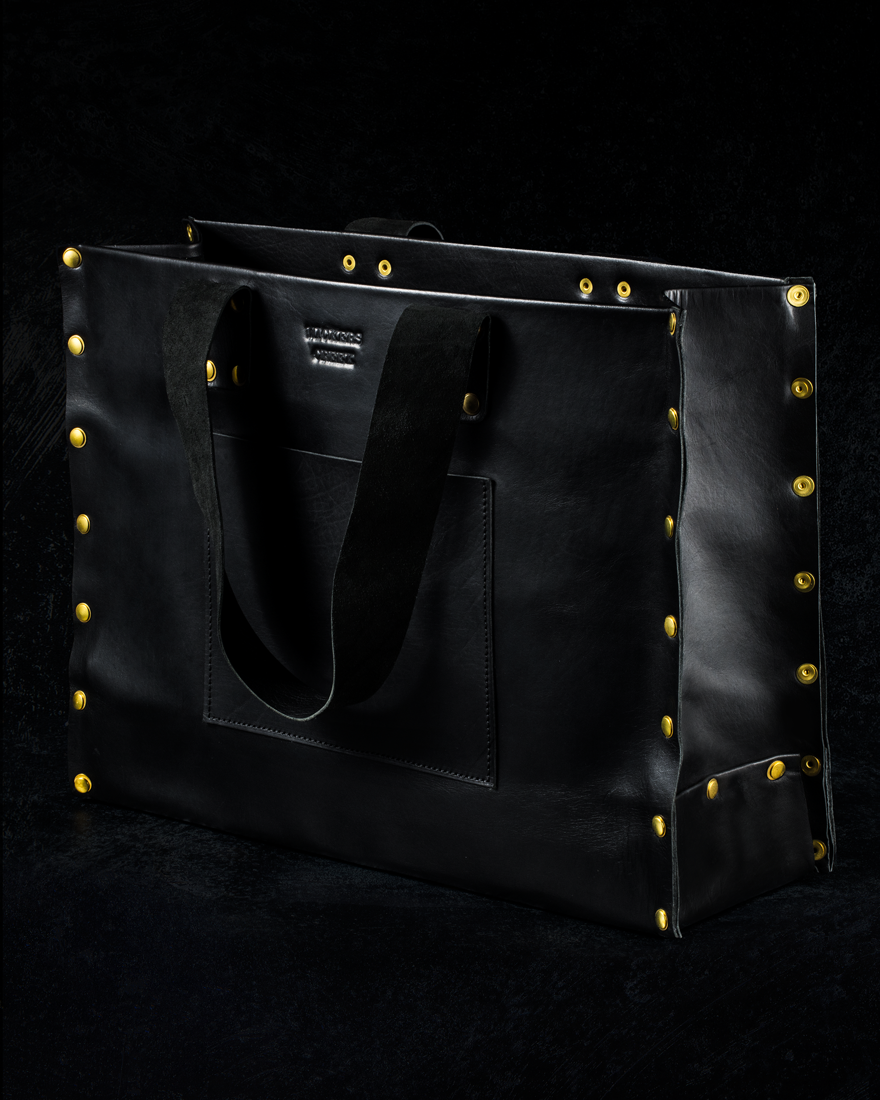 Dudley Tote