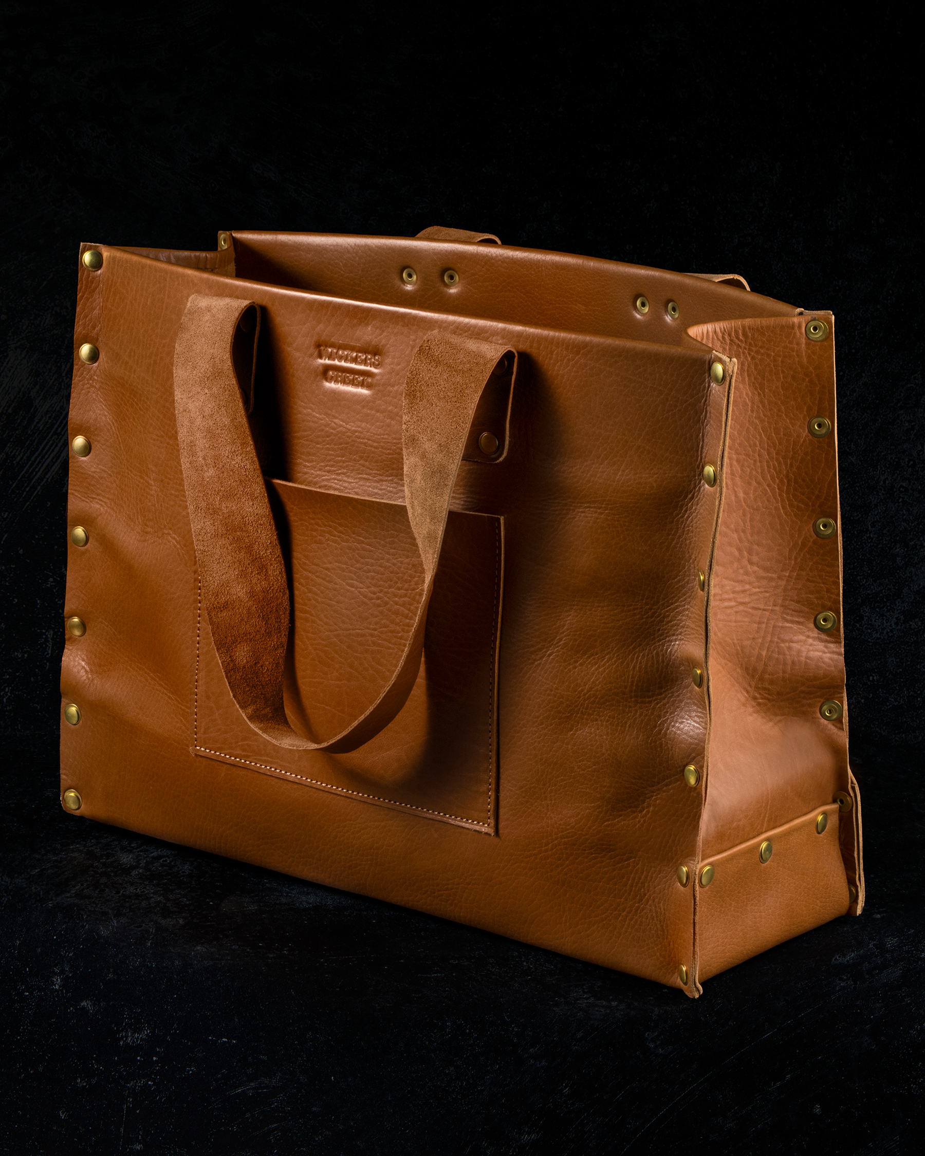 Dudley Tote