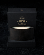 Load image into Gallery viewer, Whiskey Nights Scented Candle
