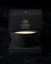 Load image into Gallery viewer, Sacred Ember Scented Candle
