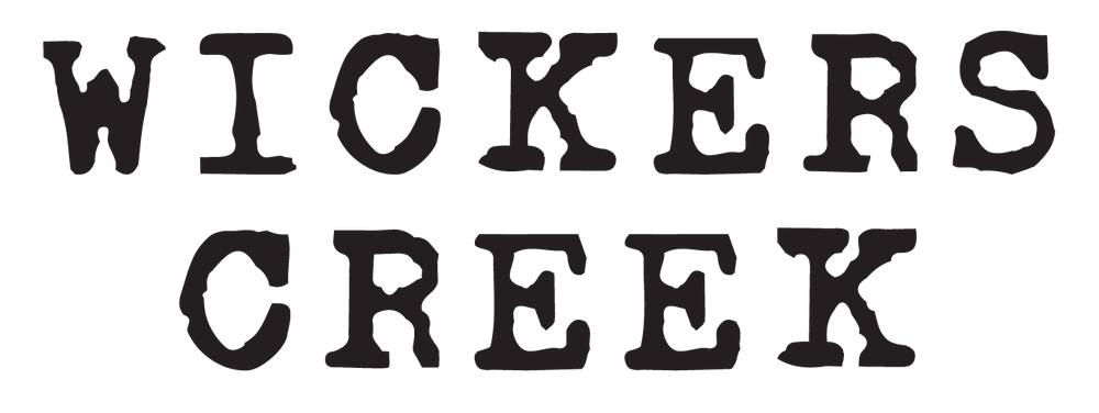 Wickers Creek